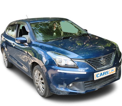 Maruti Baleno-img